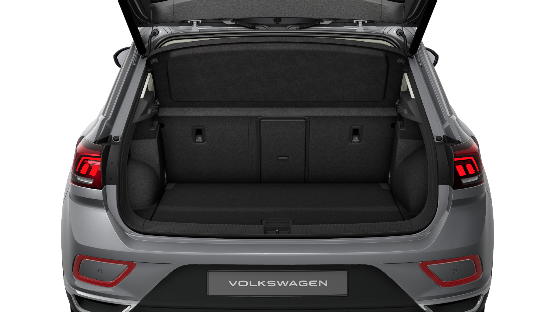 Volkswagen T-Roc 2.0 TDI DSG Style