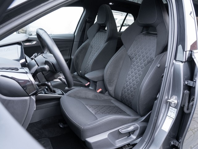 Skoda Fabia 1.0 TSI Style Style