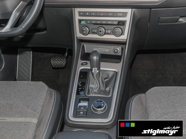 Seat Ateca 1.5 TSI DSG