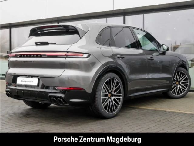Porsche Cayenne GTS