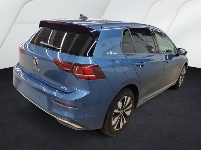 Volkswagen Golf 1.5 eTSI DSG Golf VIII