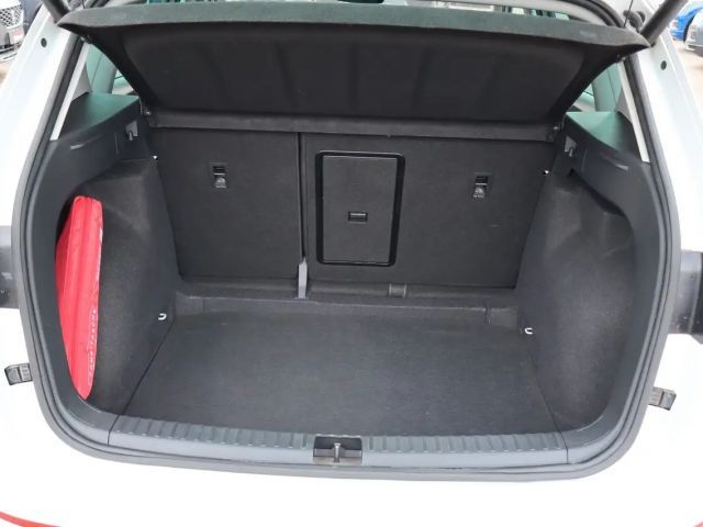 Seat Ateca 1.5 TSI DSG FR-lijn