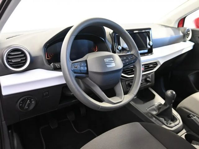 Seat Ibiza 1.0 TSI Reference