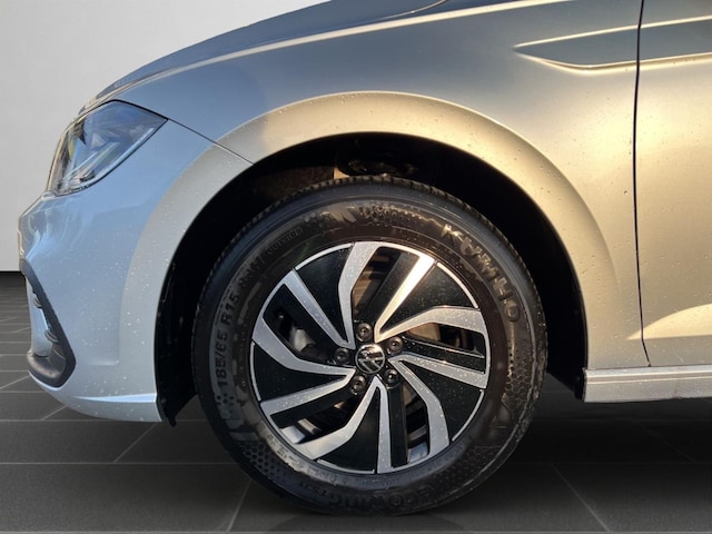 Volkswagen Polo 1.0 TSI