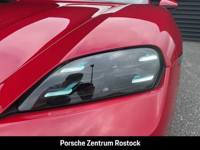 Porsche Taycan GTS Sport Turismo