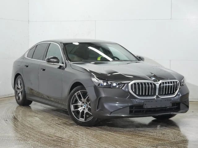 BMW 520 520d Sedan xDrive