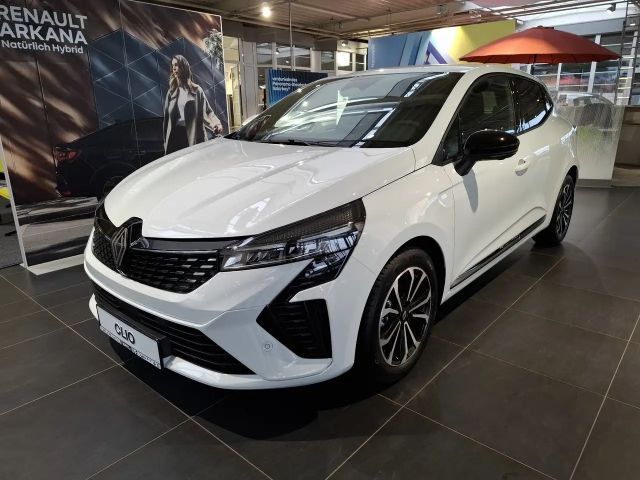 Renault Clio TCe 90 Techno