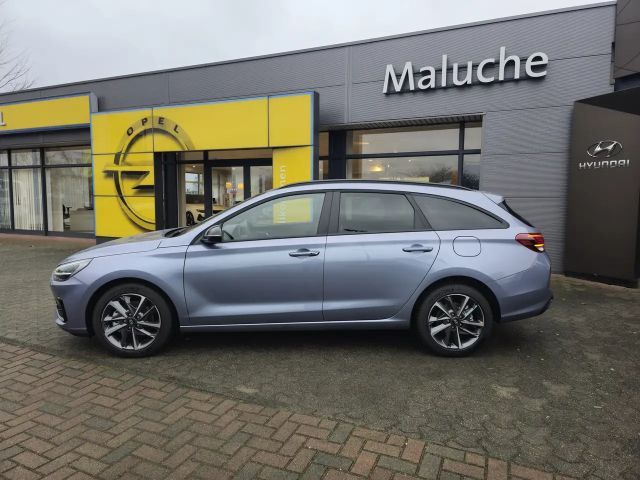 Hyundai i30 Advantage