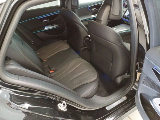 Mercedes-Benz E 300 E 300 e Estate