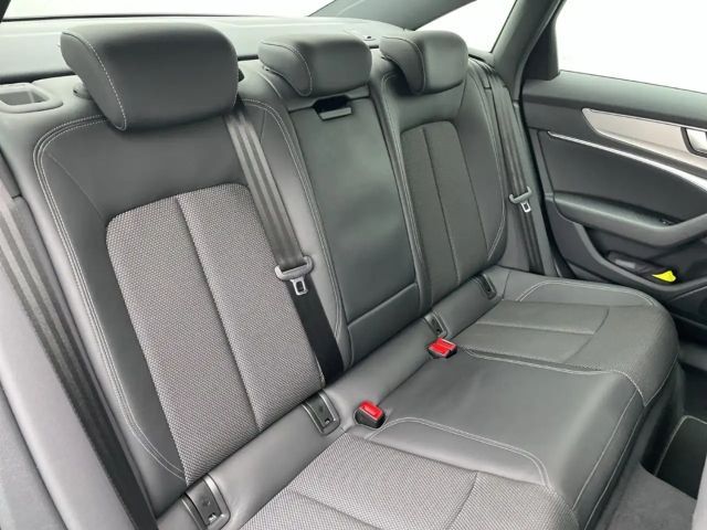 Audi A6 Quattro S-Line Sedan