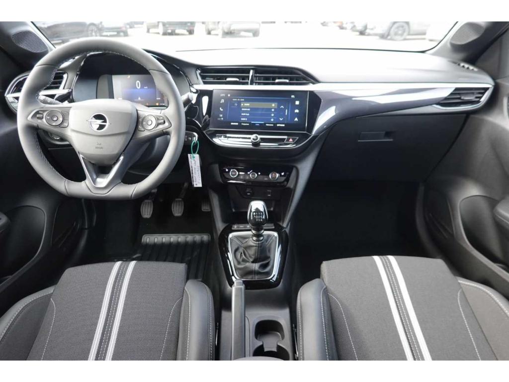 Opel Corsa 1.2 Turbo GS-Line Grand Sport Turbo