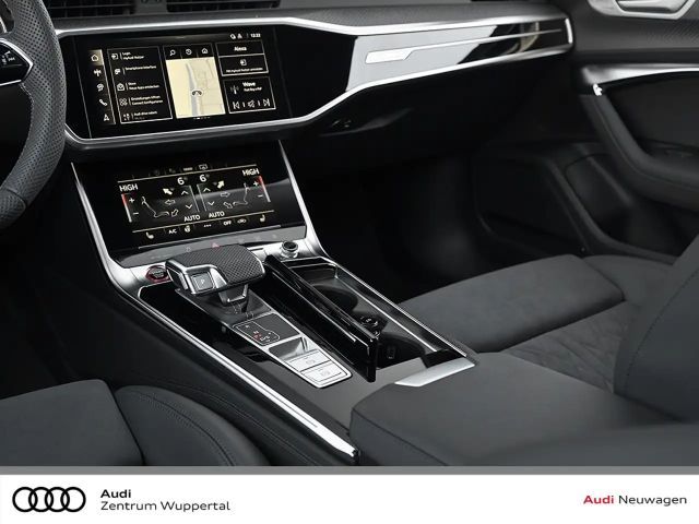 Audi RS6 Avant Performance