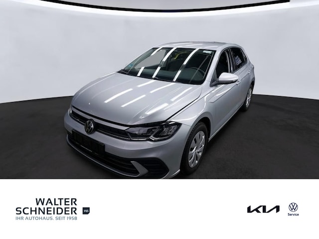 Volkswagen Polo 1.0 TSI DSG Life