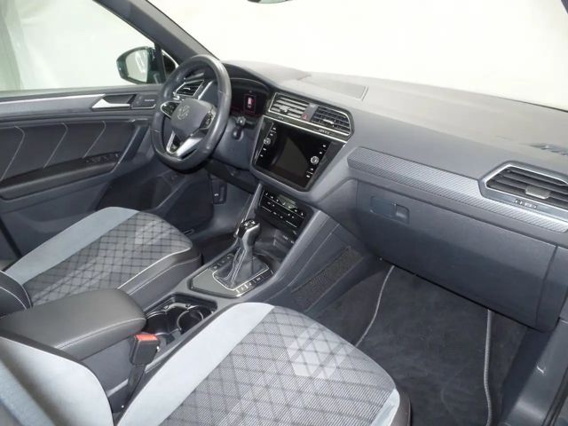 Volkswagen Tiguan 1.5 TSI IQ.Drive R-Line