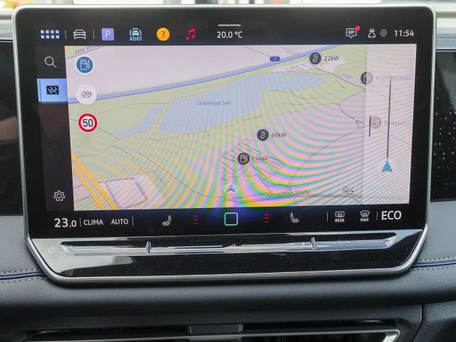 Volkswagen Tiguan DSG R-Line eHybrid