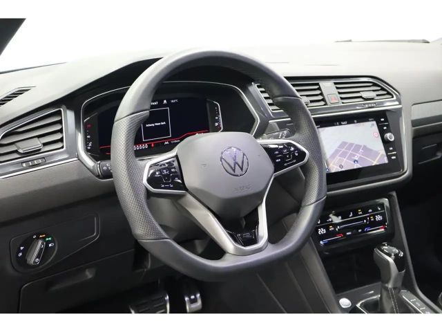 Volkswagen Tiguan 2.0 TDI Allspace R-Line