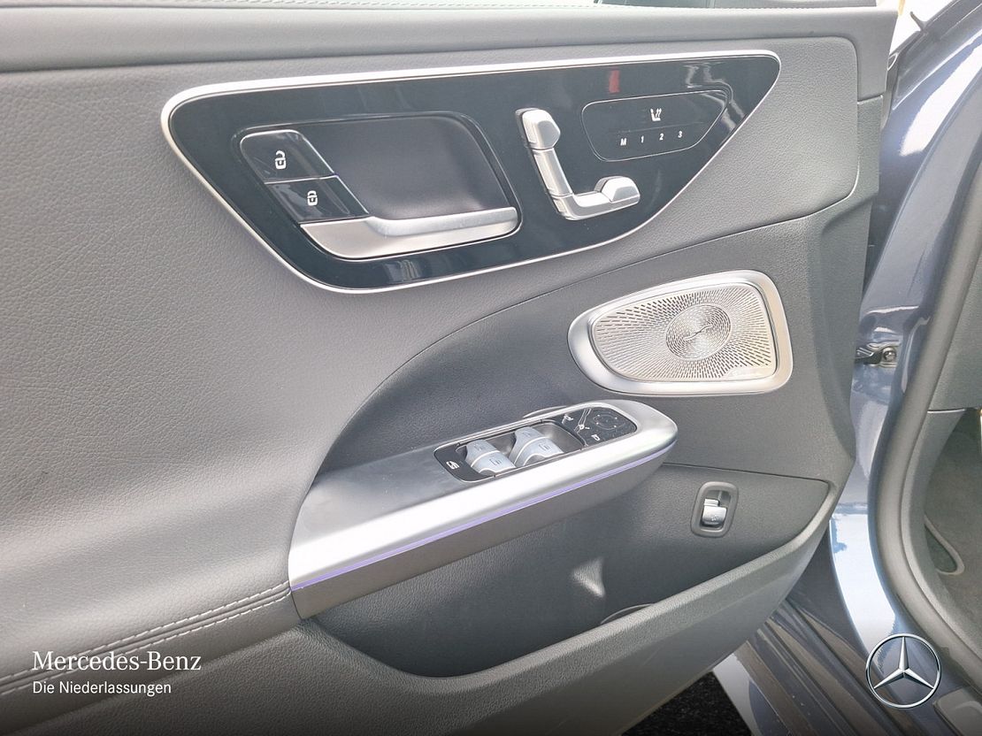 Mercedes-Benz C 200 AMG Line C 200 d Sedan