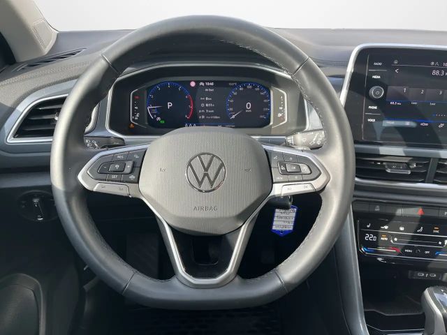 Volkswagen T-Roc 1.5 TSI DSG Style