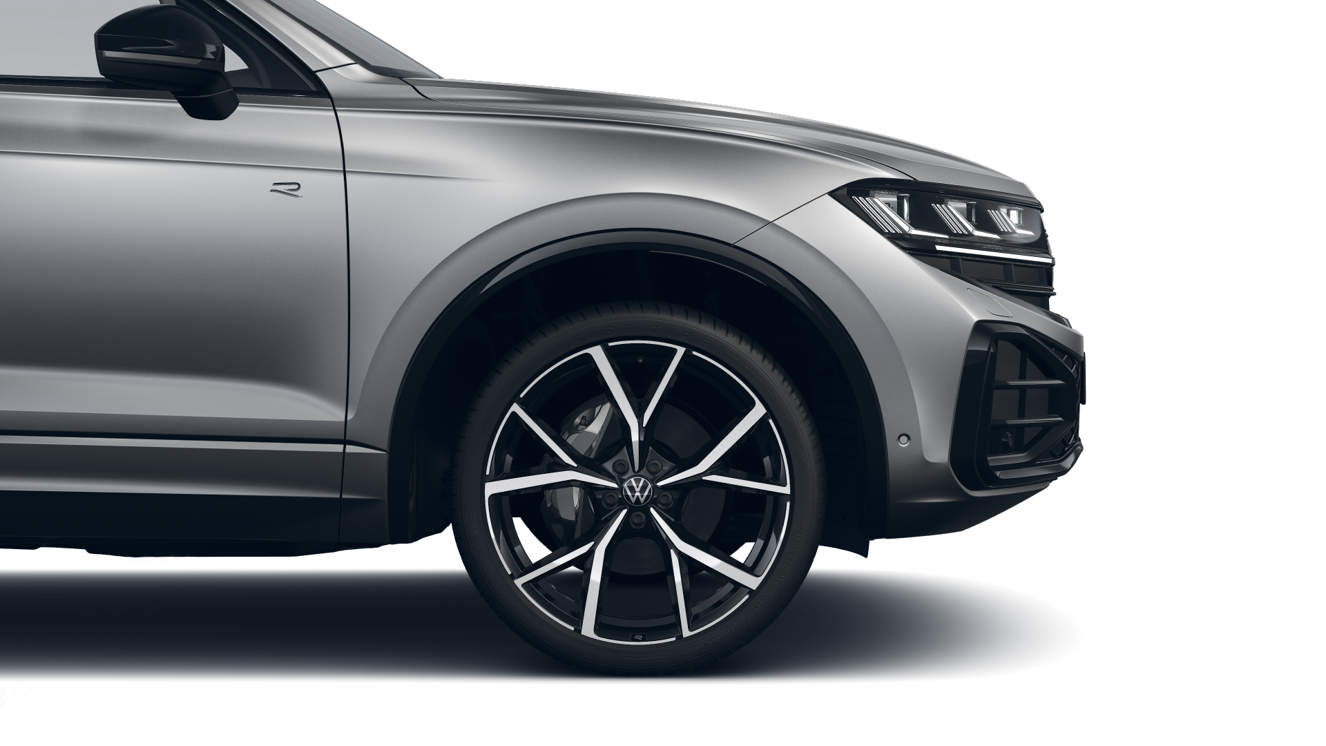 Volkswagen Touareg 3.0 V6 TDI R-Line Style