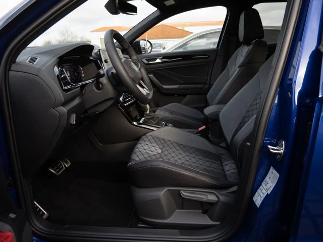 Volkswagen T-Roc 2.0 TSI 4Motion R-Line