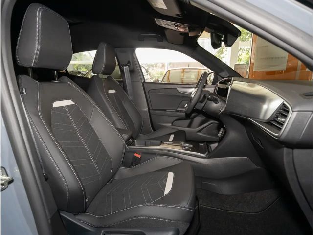 Opel Mokka GS-Line Grand Sport