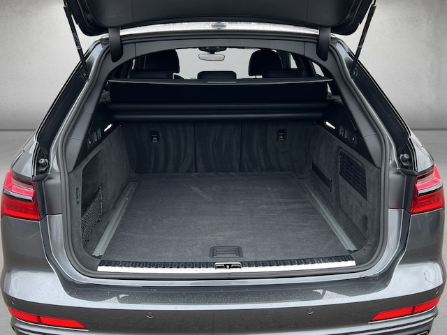 Audi A6 45 TFSI Avant Quattro S-Tronic Sport