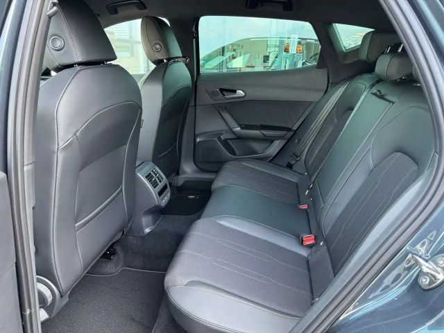 Cupra Formentor 2.0 TSI 4Drive DSG