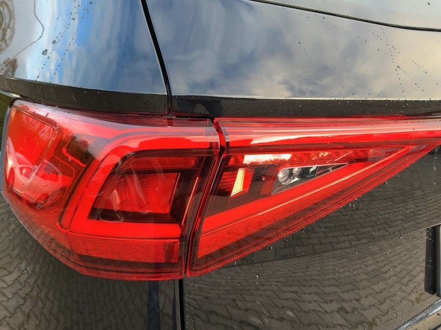 Seat Tarraco 1.5 TSI Style