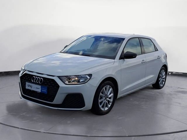 Audi A1 25 TFSI Sportback