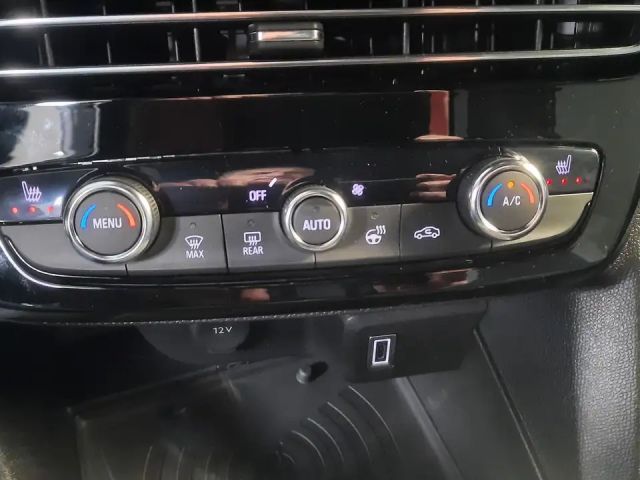 Opel Mokka GS-Line Grand Sport