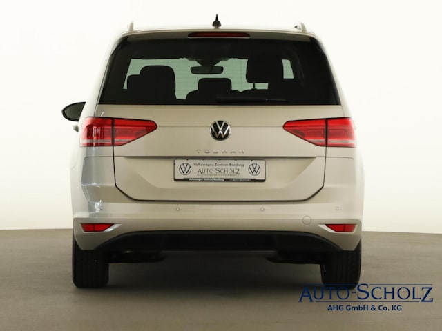 Volkswagen Touran 1.5 TSI Move