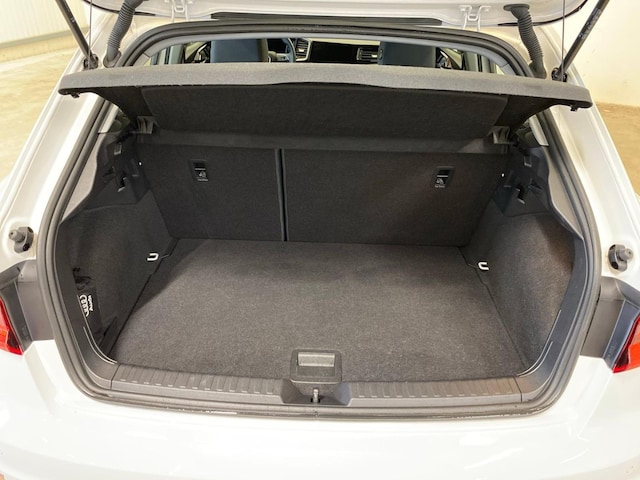 Audi A1 25 TFSI S-Tronic Sportback