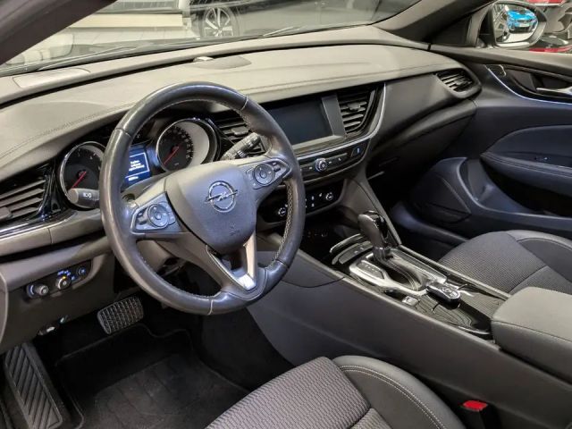 Opel Insignia Elegance