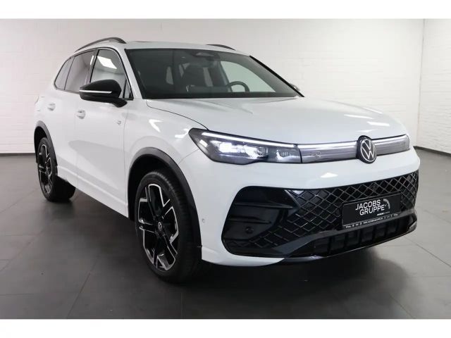 Volkswagen Tiguan 2.0 TDI DSG R-Line