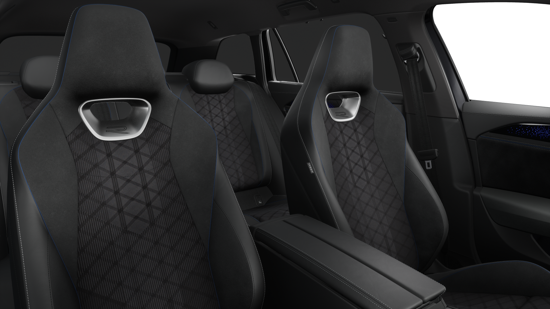 Volkswagen Passat R-Line Style