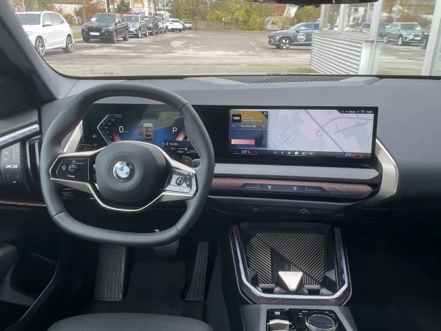 BMW X3 Comfort pakket xDrive