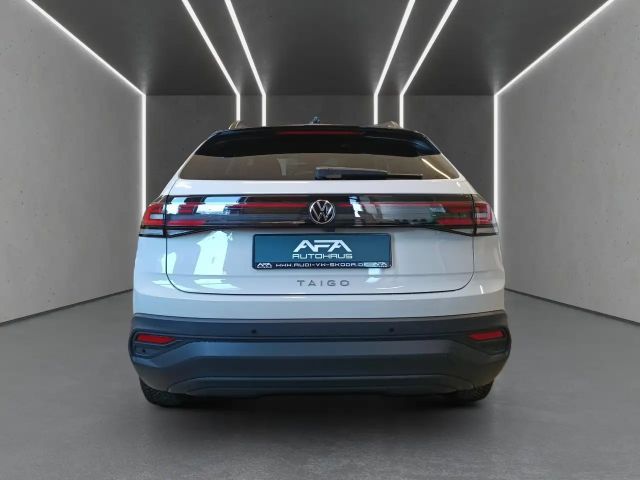 Volkswagen Taigo 1.0 TSI Life
