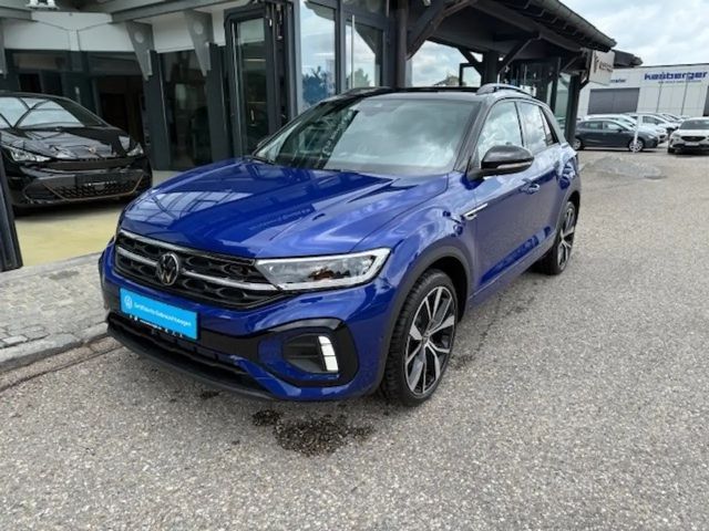 Volkswagen T-Roc IQ.Drive R-Line