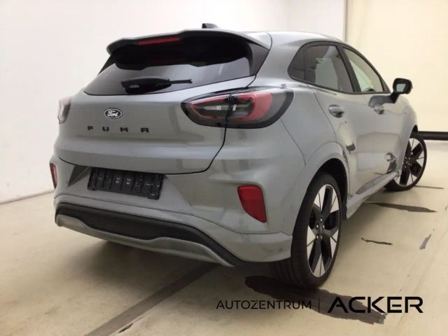 Ford Puma EcoBoost ST Line