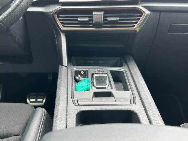 Cupra Leon 1.4 DSG e-Hybrid