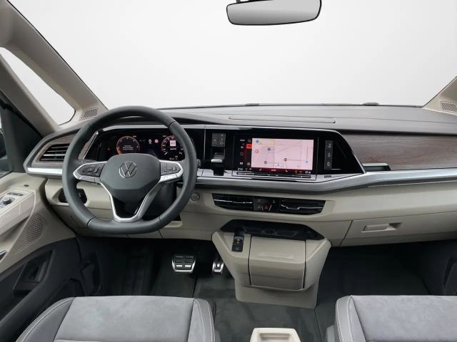 Volkswagen Multivan 2.0 TDI DSG Lang Style T7