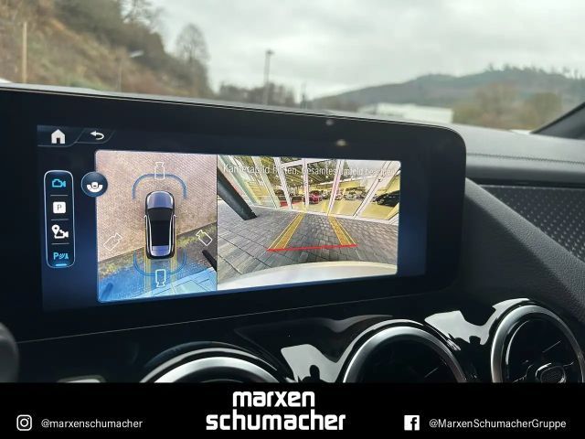 Mercedes-Benz B 200 B 200 d Progressive