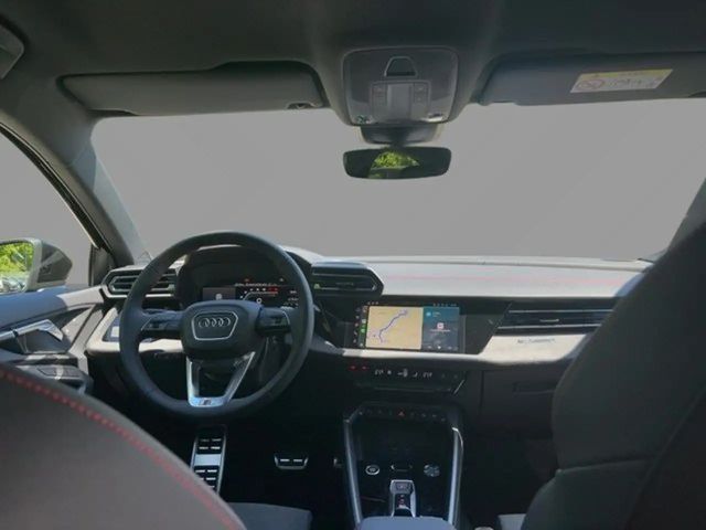 Audi A3 S-Line S-Tronic Sedan