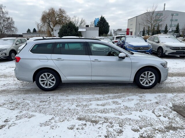 Volkswagen Passat DSG Variant
