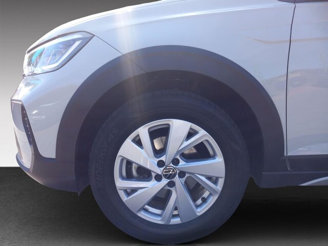 Volkswagen Taigo 1.0 TSI DSG Life