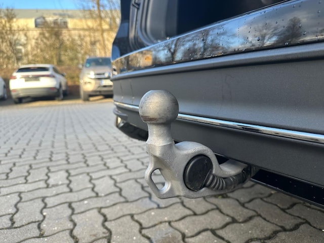 Volkswagen Passat 2.0 TDI DSG