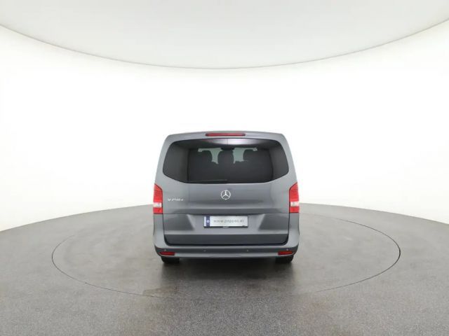 Mercedes-Benz V 250 Extralang V 250 d