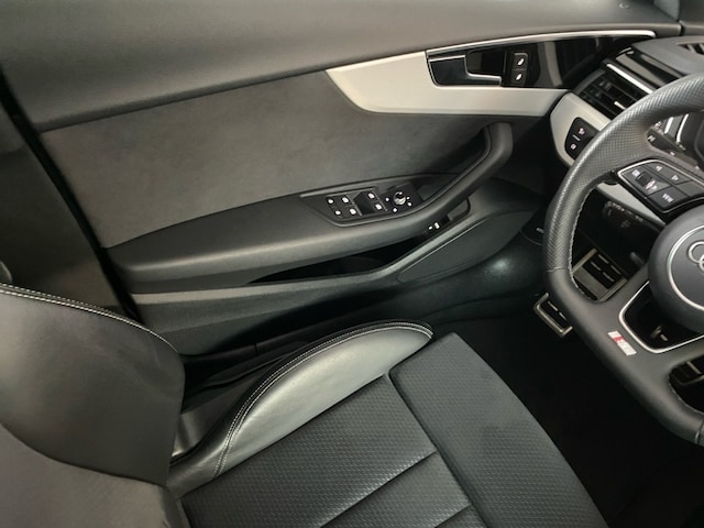 Audi A5 40 TFSI S-Tronic Sportback