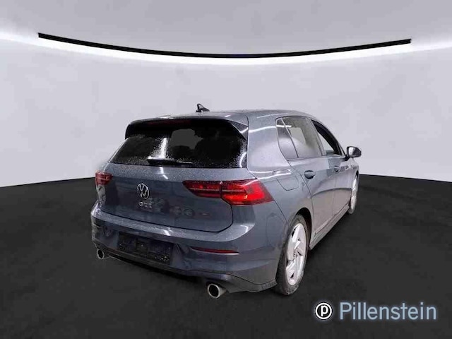 Volkswagen Golf 2.0 TSI GTI