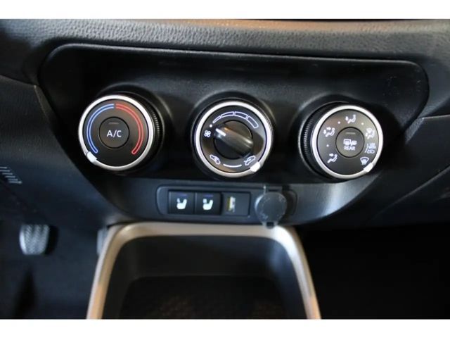 Toyota Aygo X Hatchback Team D